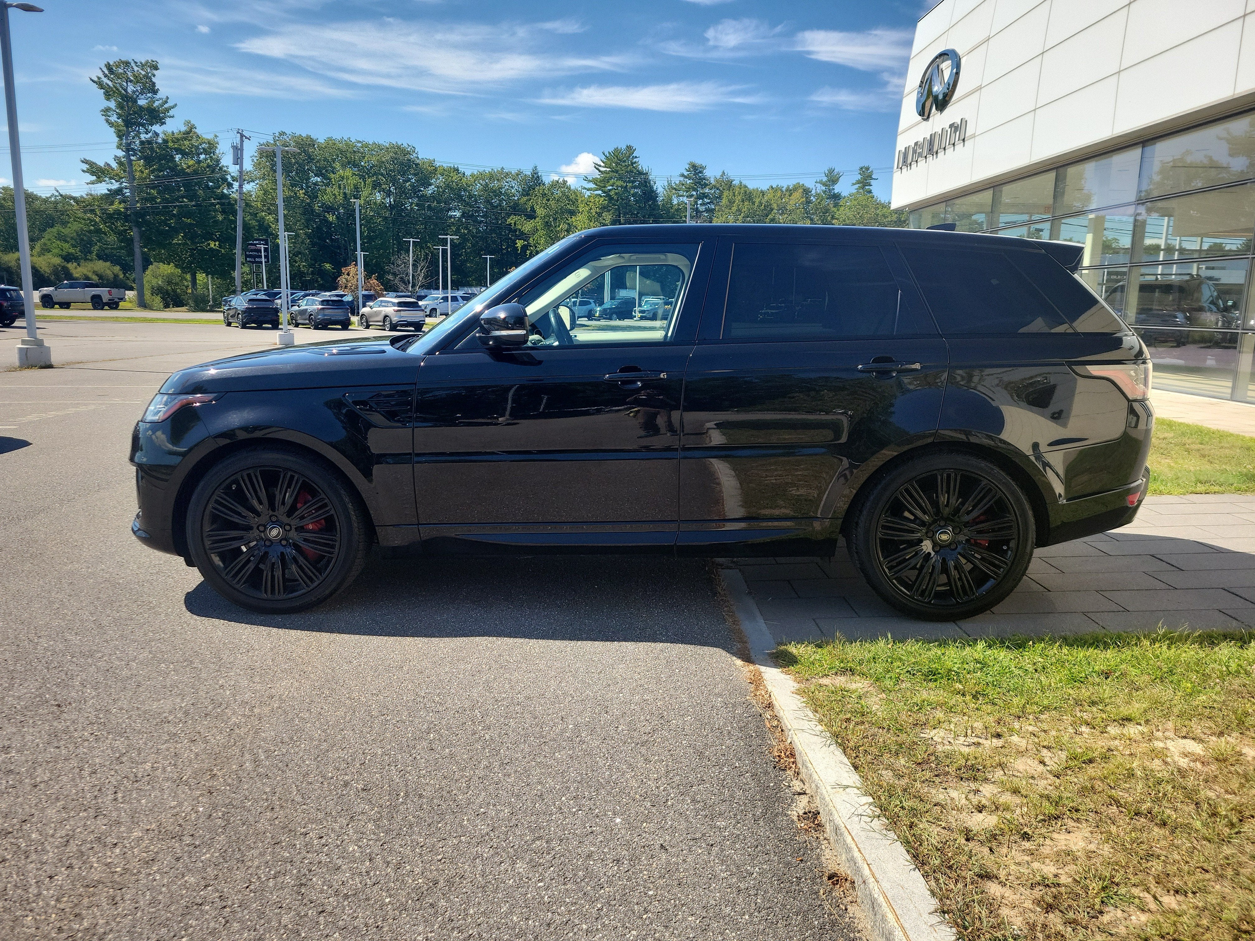 land rover range rover sport 2021 SALWR2SE8MA750324 image land rover range rover sport 2021 SALWR2SE8MA750324 image